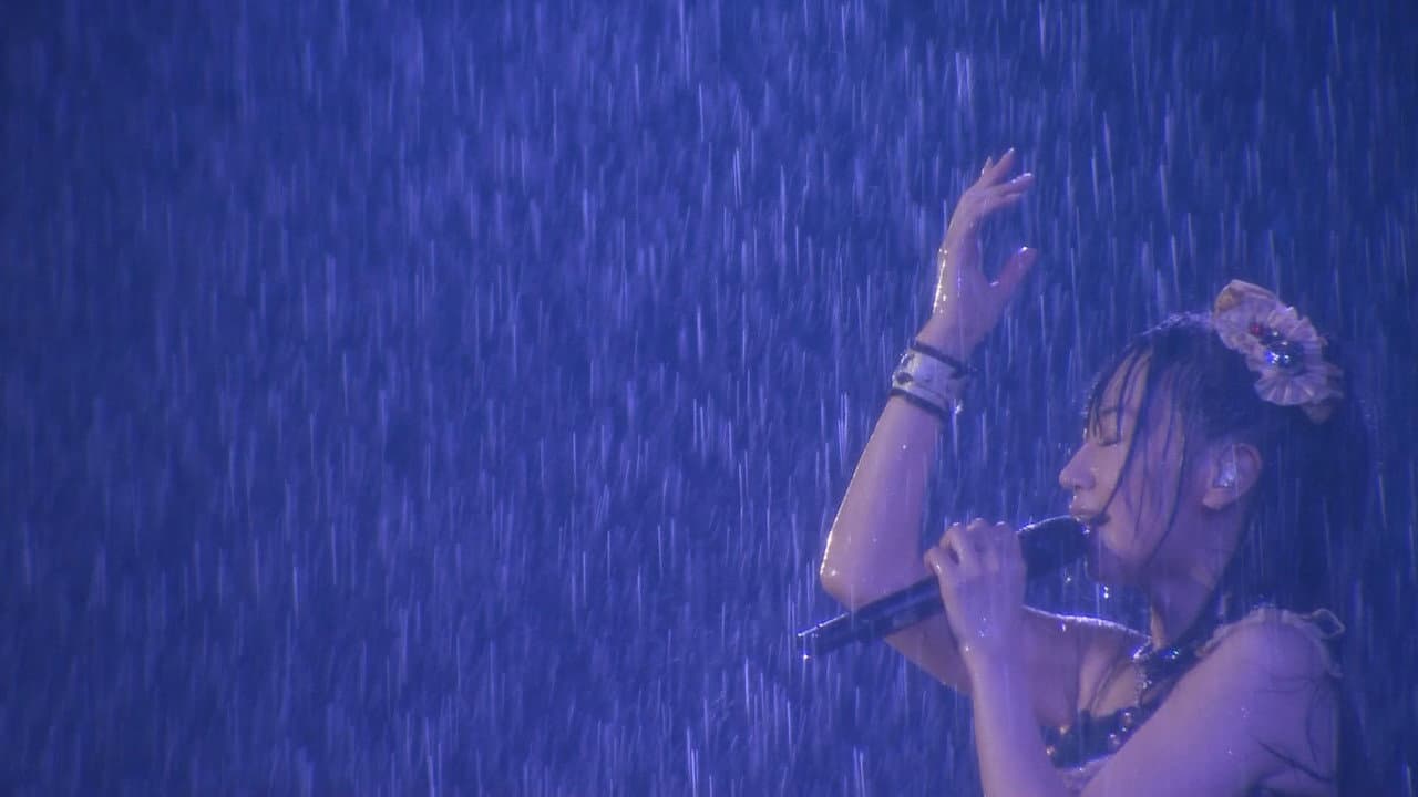 Backdrop – NANA MIZUKI LIVE PARK