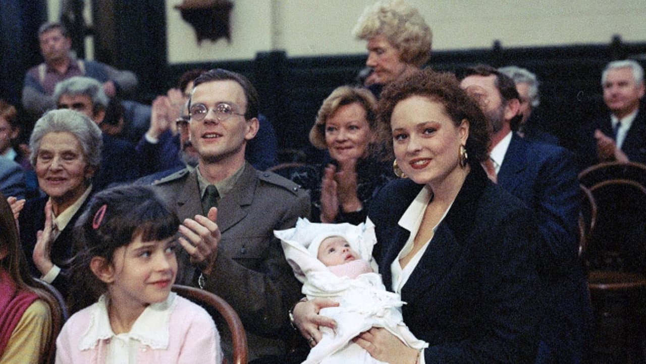 Backdrop – Zamilovaná