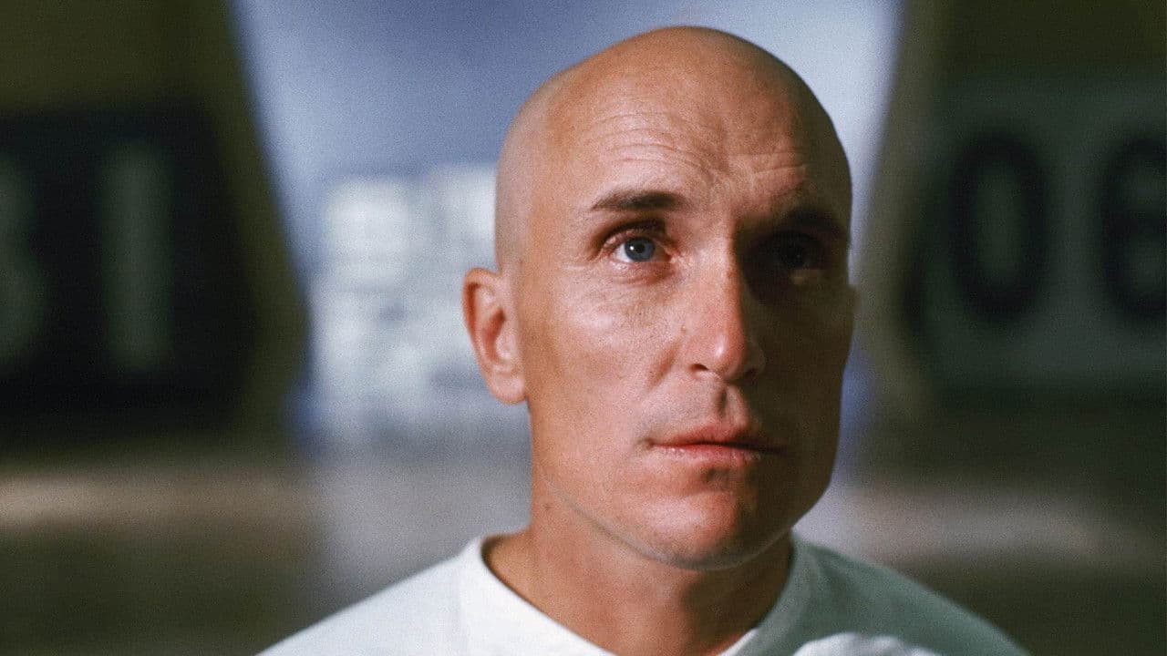 Backdrop – THX 1138