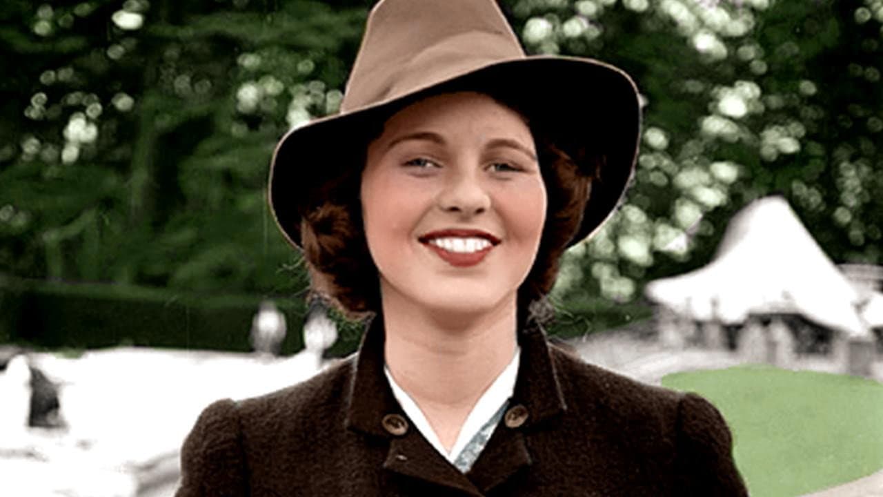 Backdrop – Qu'est-il Arrivé à Rosemary Kennedy?