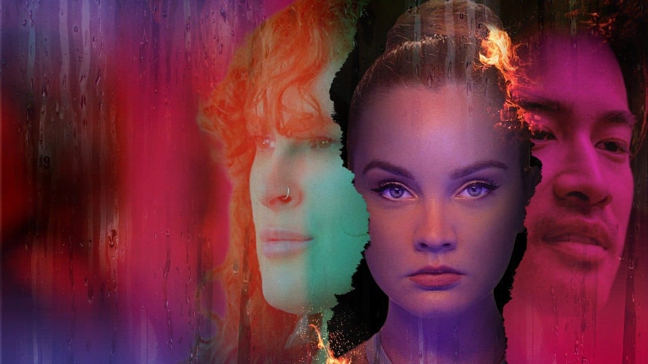 Backdrop – Passion & Betrayal