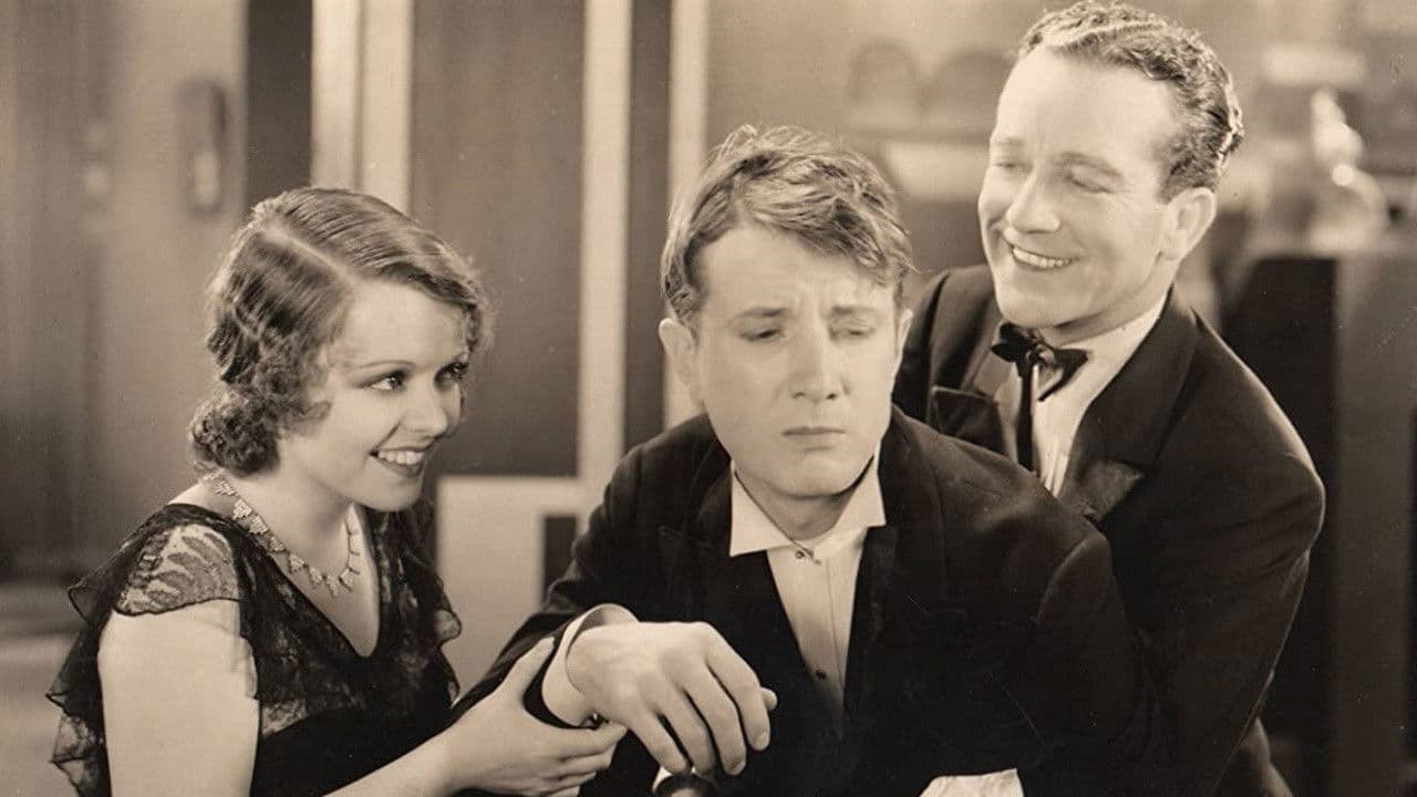 Backdrop – For the Love o' Lil