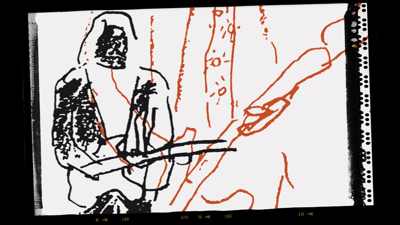 Backdrop – Eric Clapton: The Definitive 24 Nights - Rock