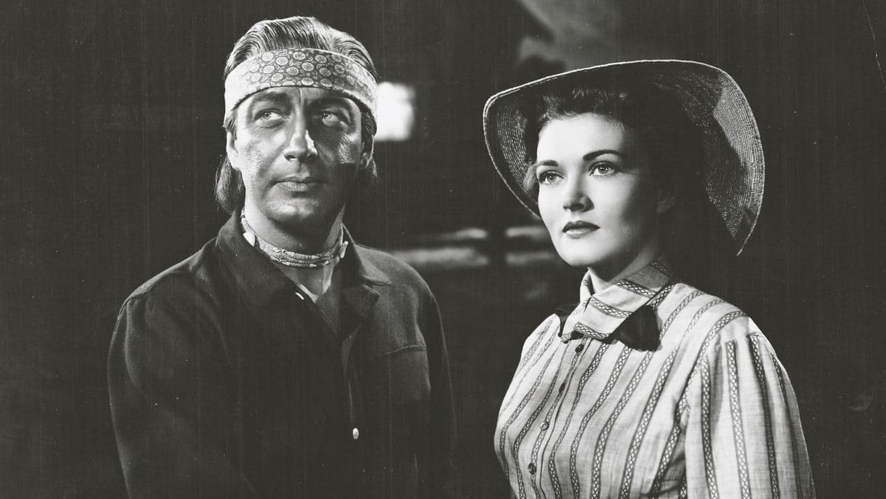 Backdrop – Fluch des Blutes