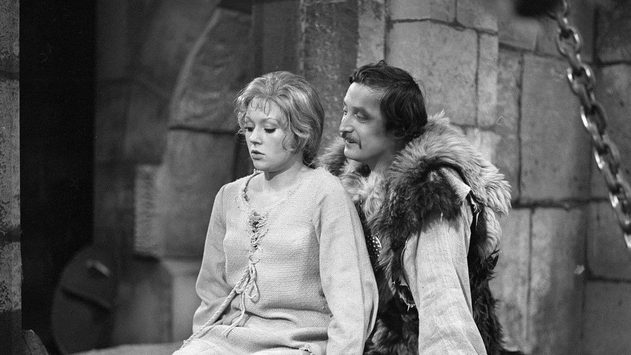 Backdrop – Hadrián z Římsů