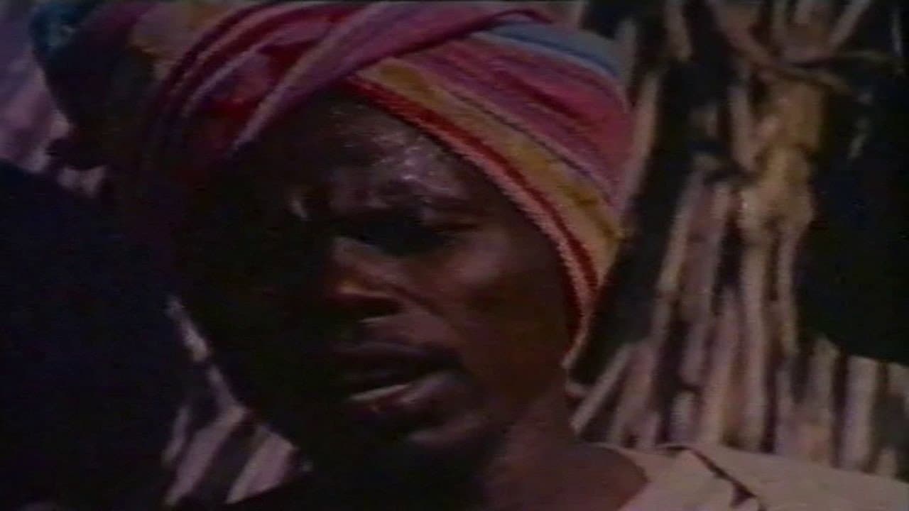 Backdrop – Africa ama