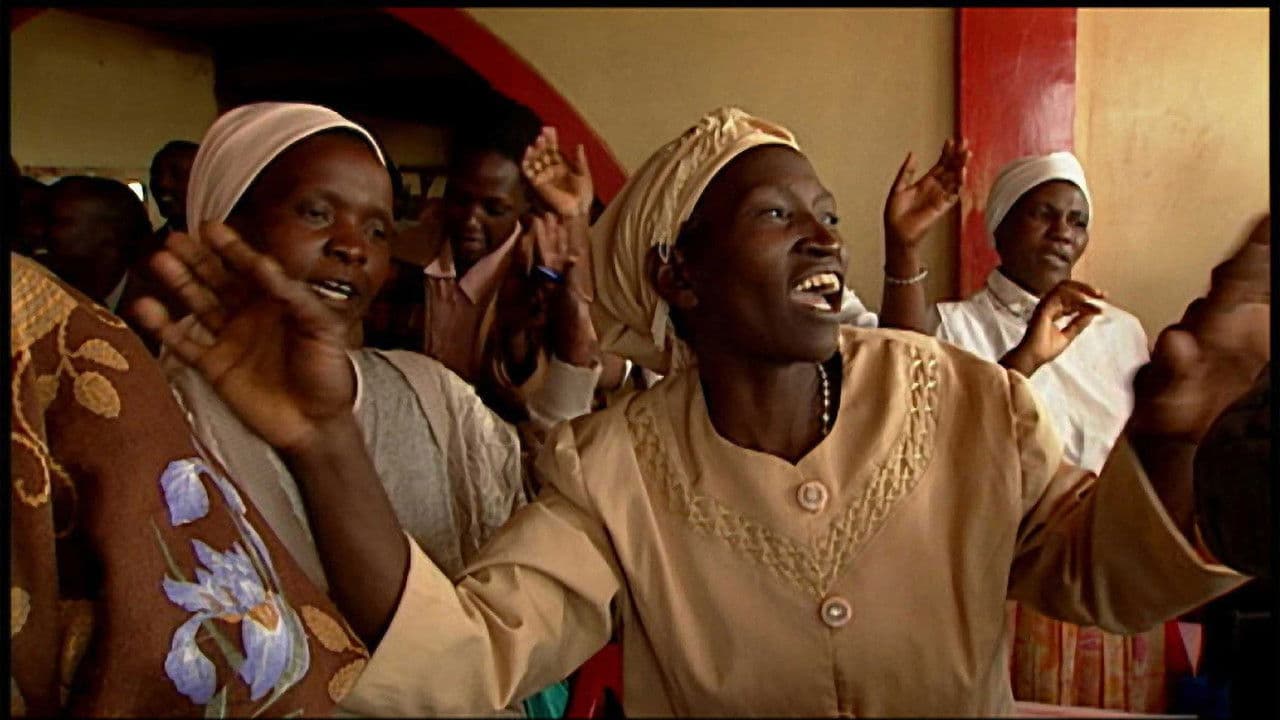 Backdrop – TAKING ROOT – DIE VISION VON WANGARI MAATHAI