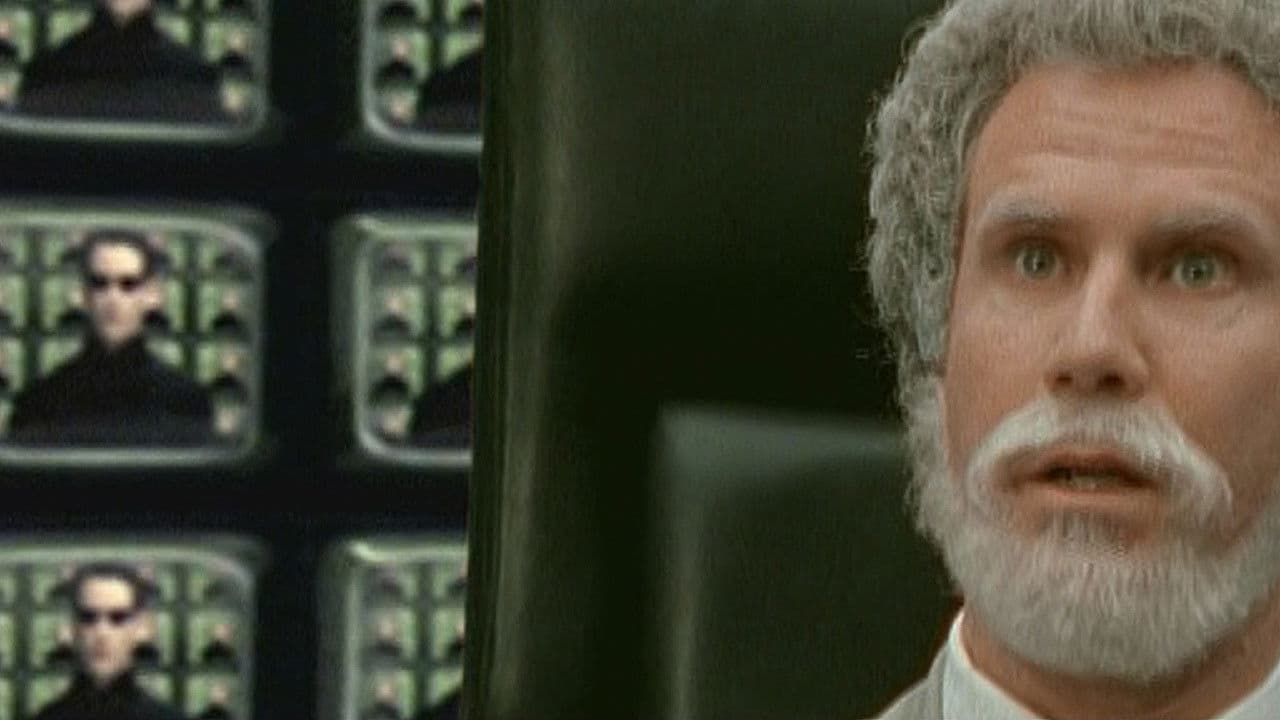 Backdrop – MTV Reloaded