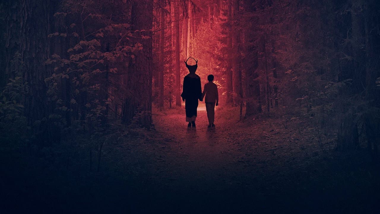 Backdrop – Der Seelenfänger