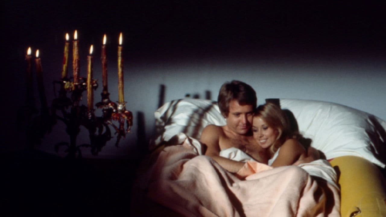 Backdrop – Gidget Gets Married