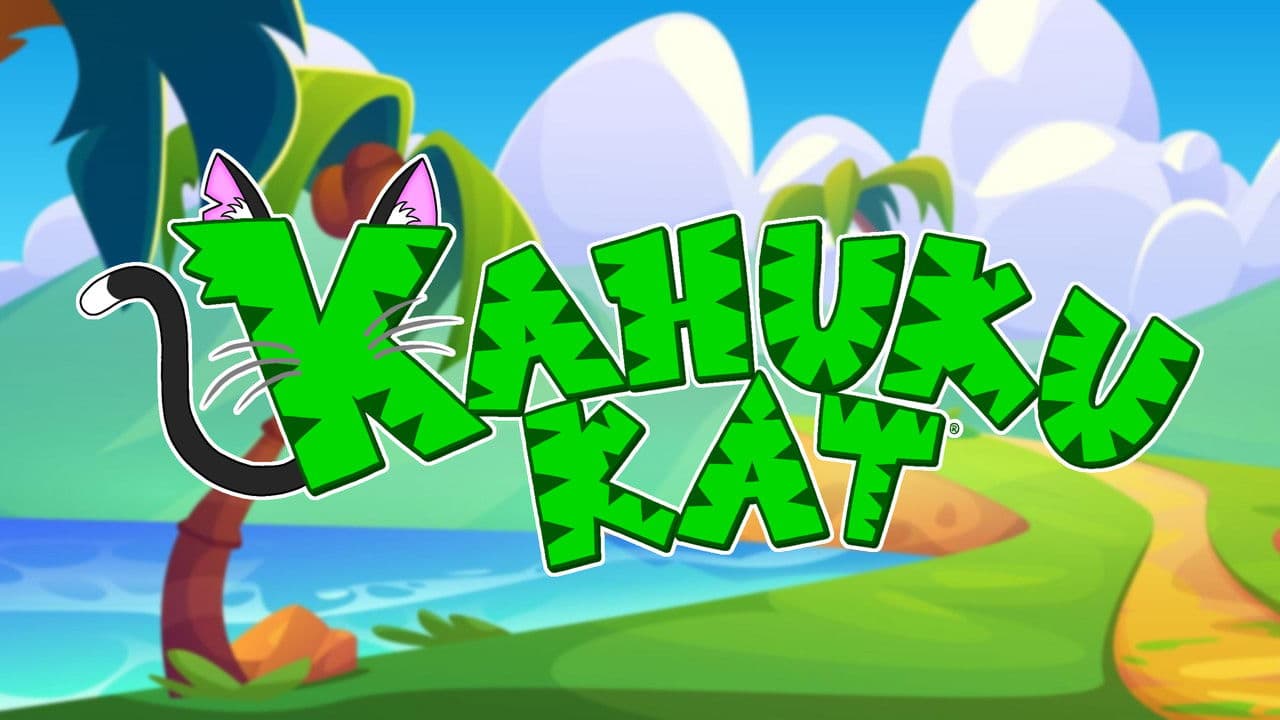 Backdrop – Kahuku Kat