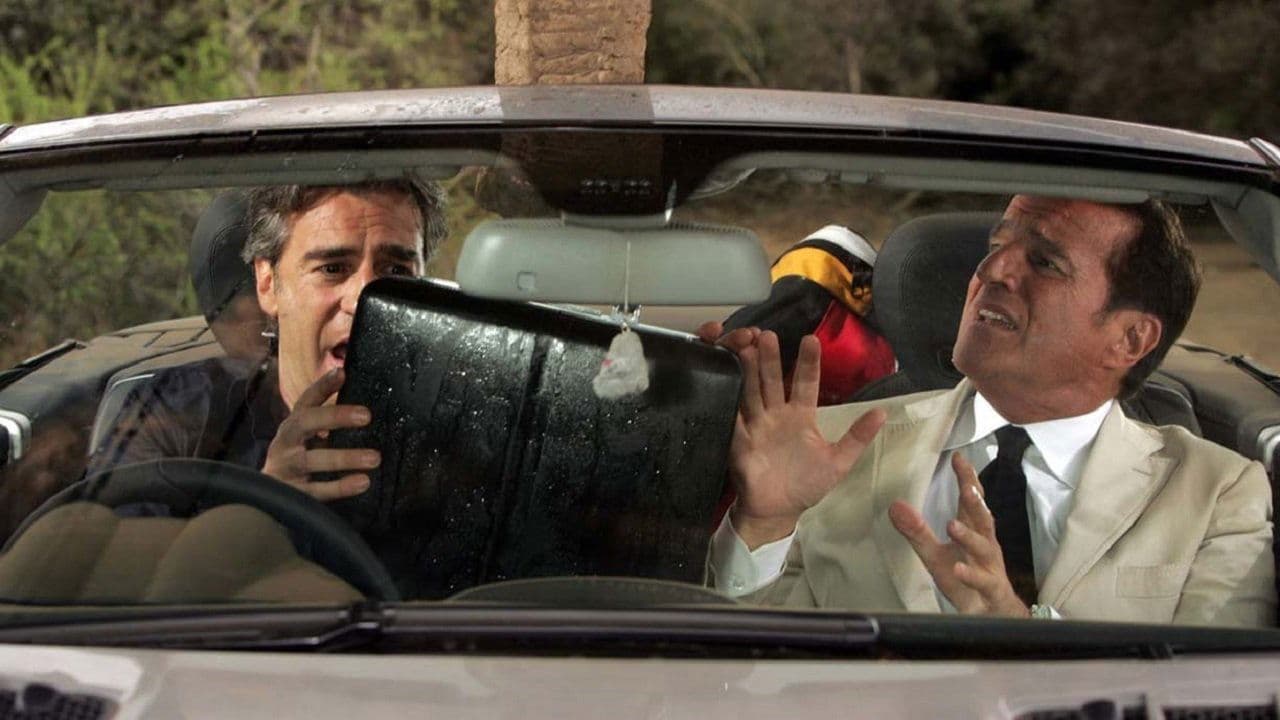 Backdrop – Natale in Sudafrica