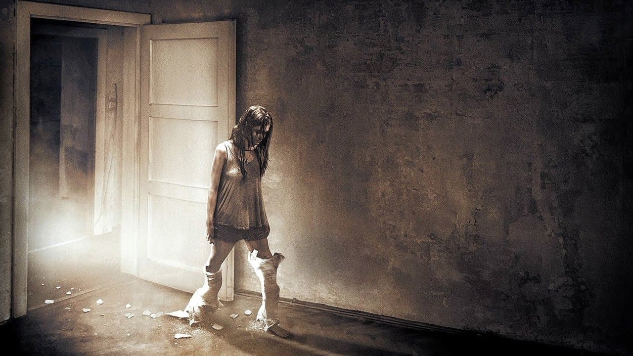 Backdrop – Insidious: Chapter 3 - Jede Geschichte hat einen Anfang