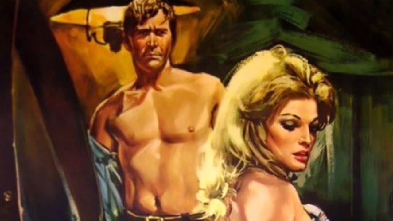 Backdrop – Rio Hondo