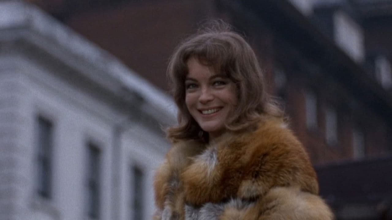 Backdrop – Ein Pechvogel namens Otley