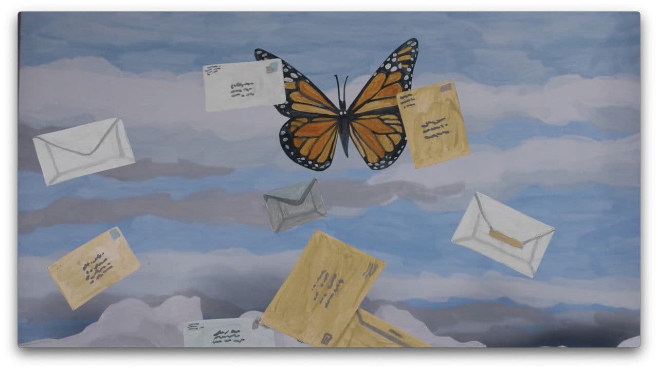 Backdrop – She Is Us: The Story of Judge Songhai Armstead