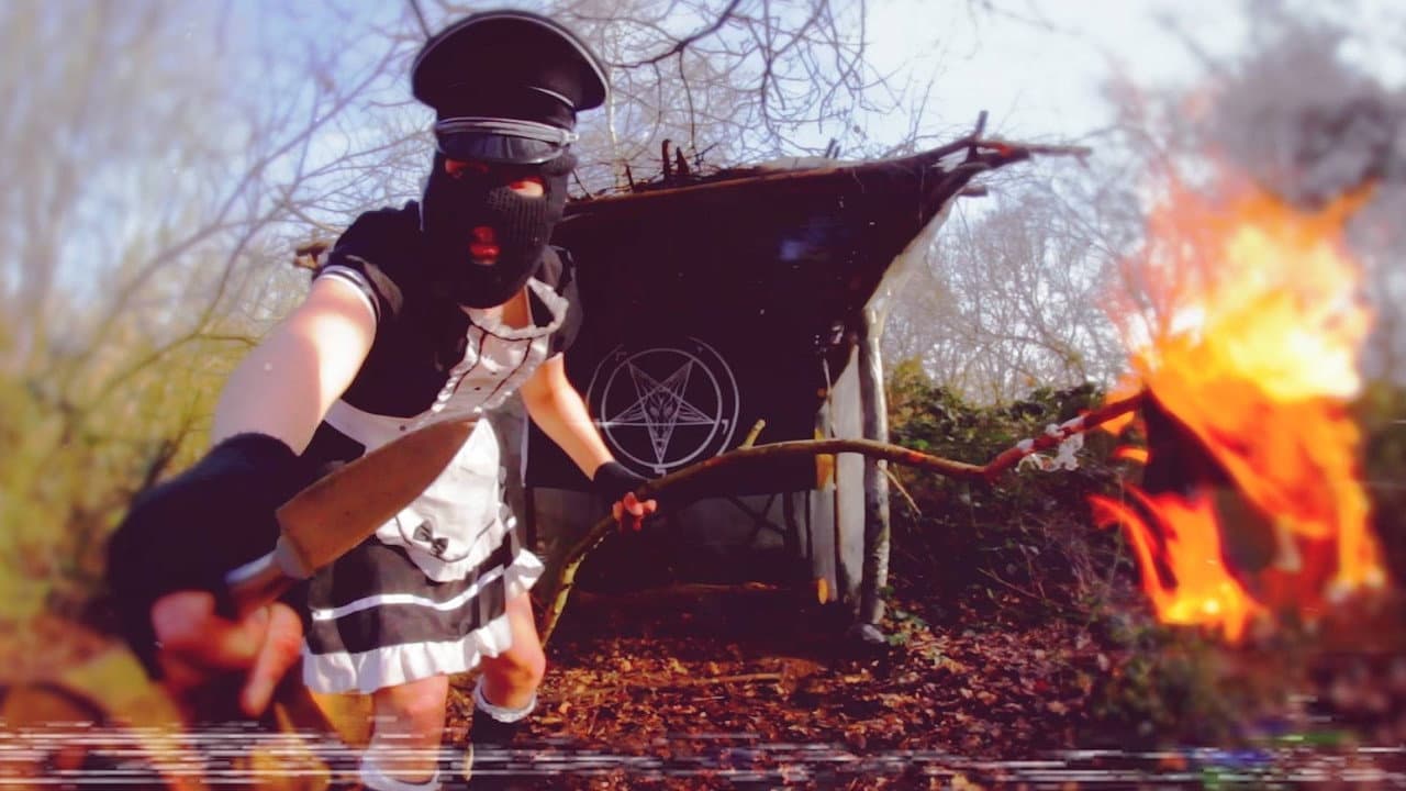 Backdrop – Degenerate