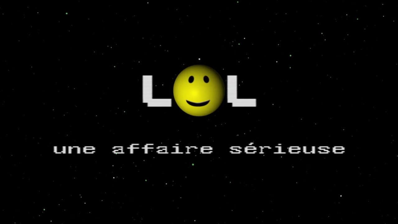 Backdrop – LoL, Logiciel Libre, une affaire sérieuse