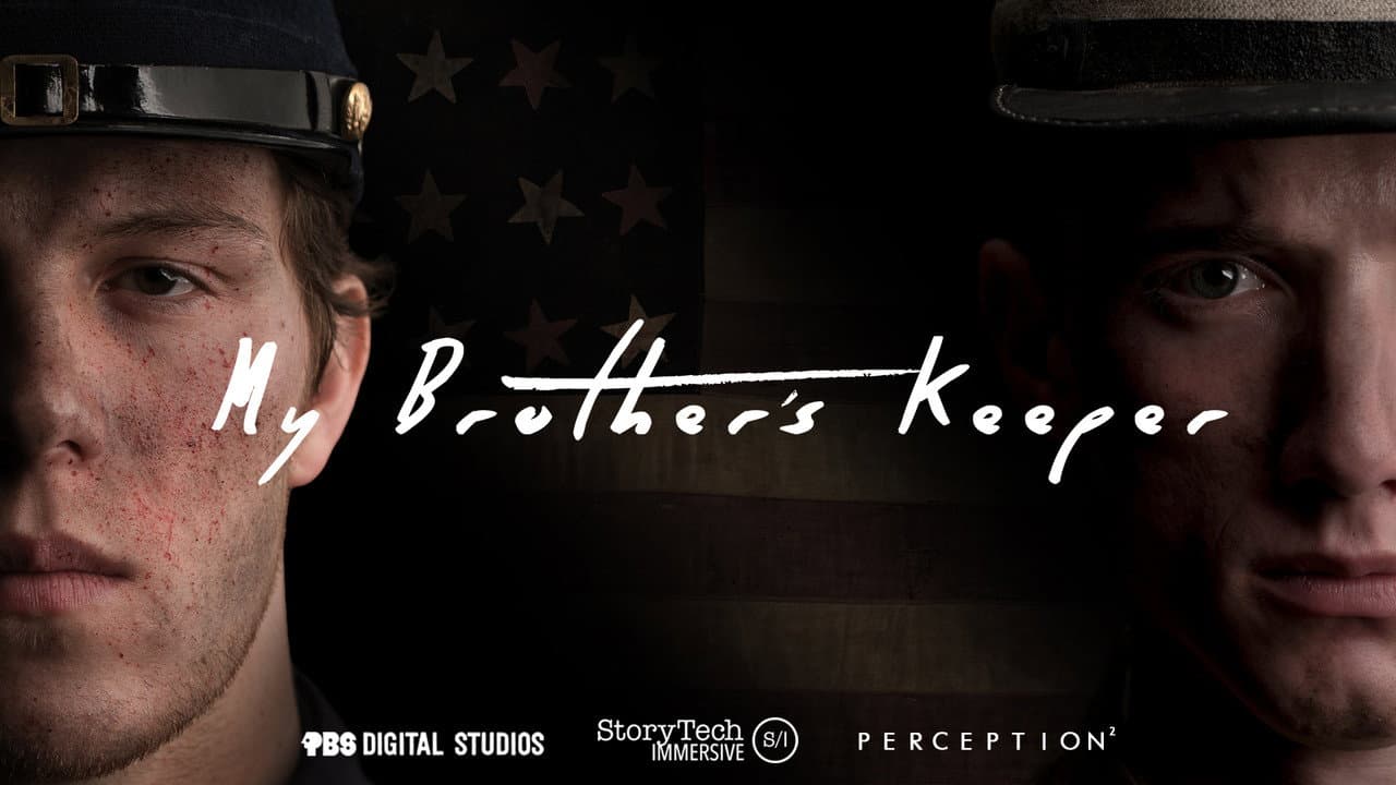 Backdrop – My Brother's Keeper