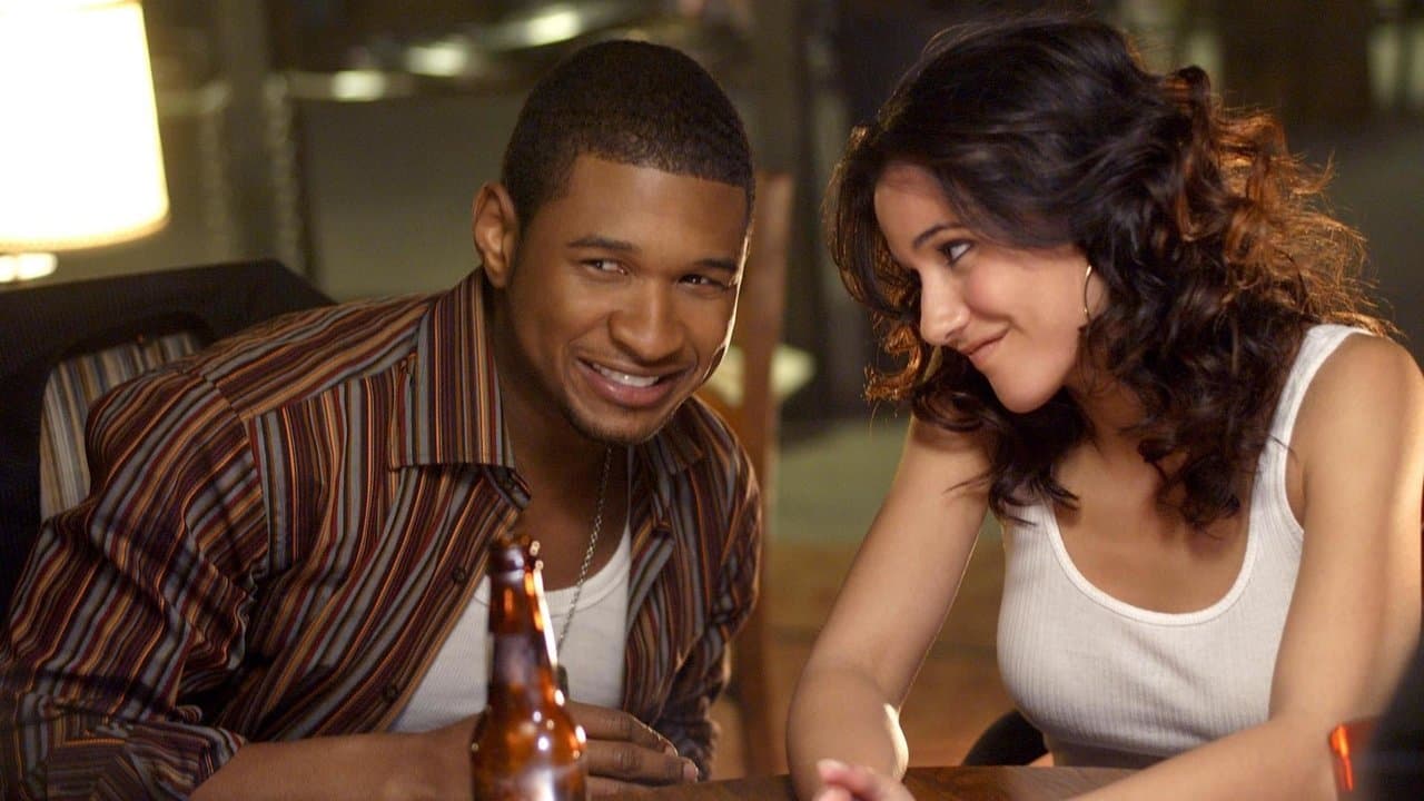 Backdrop – In the Mix - Willkommen in der Familie