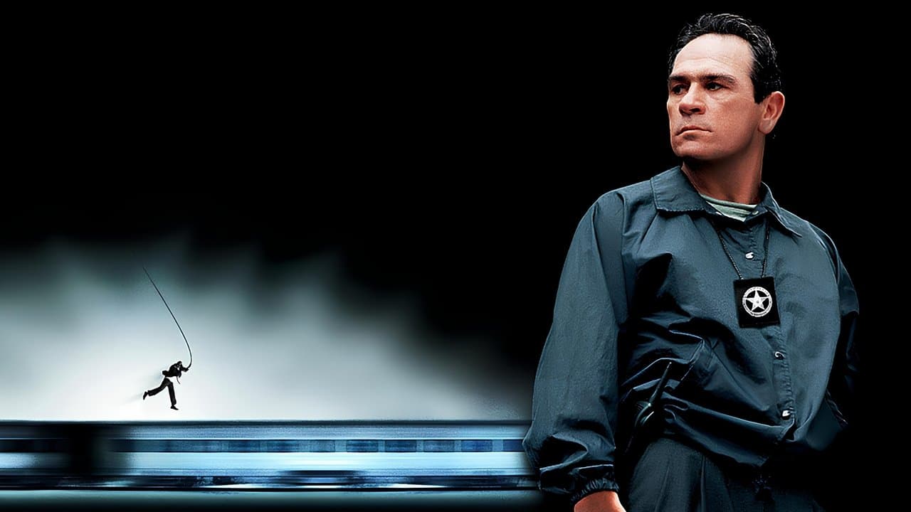 Backdrop – Auf der Jagd