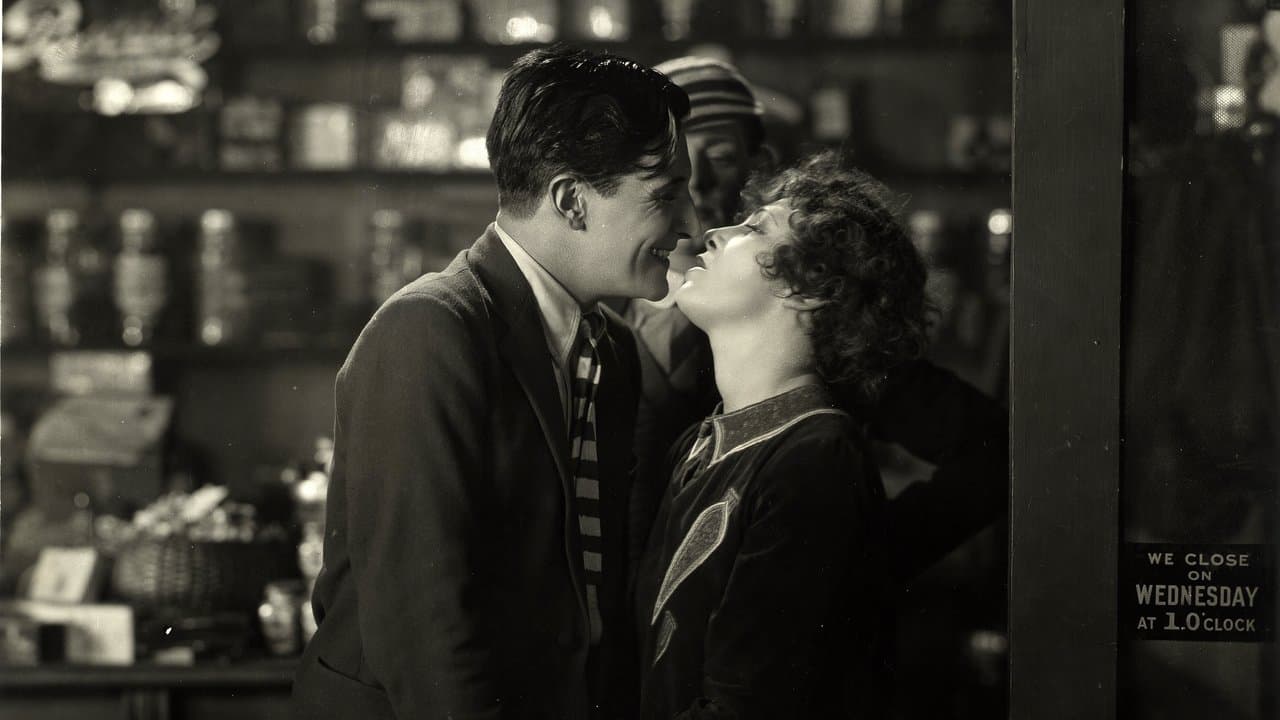 Backdrop – Abwärts