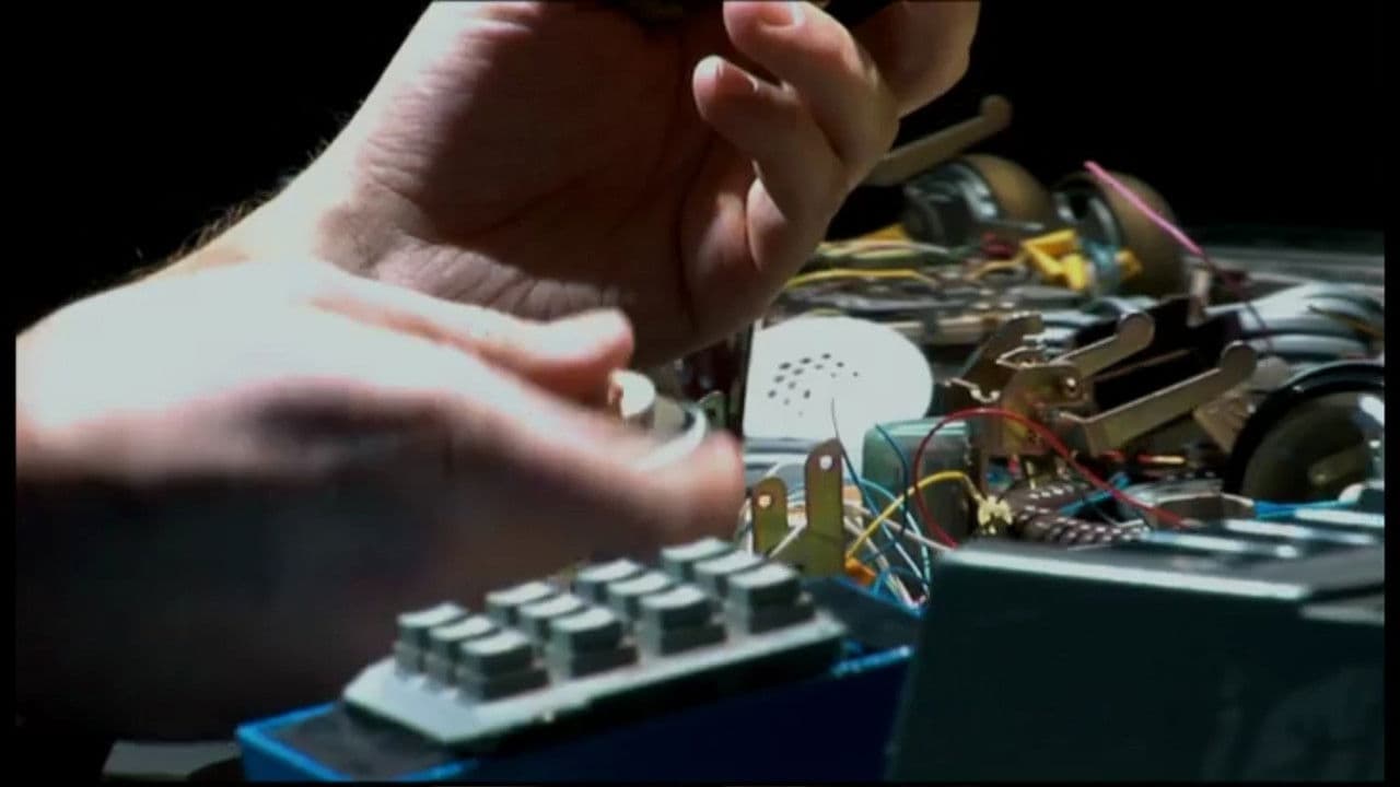 Backdrop – Code 2600