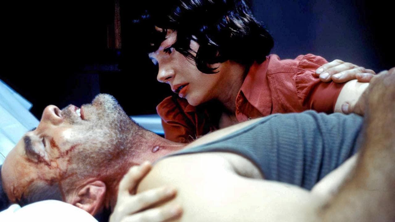 Backdrop – Land of Plenty