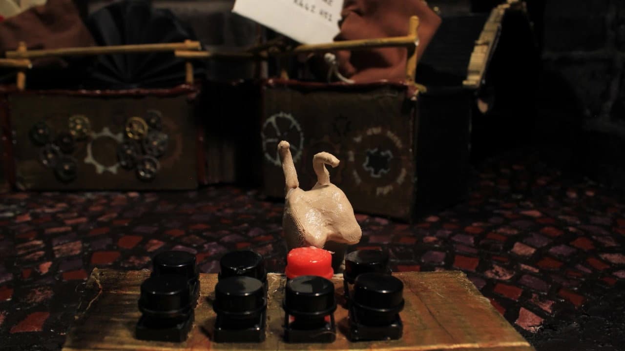 Backdrop – Snail Mail