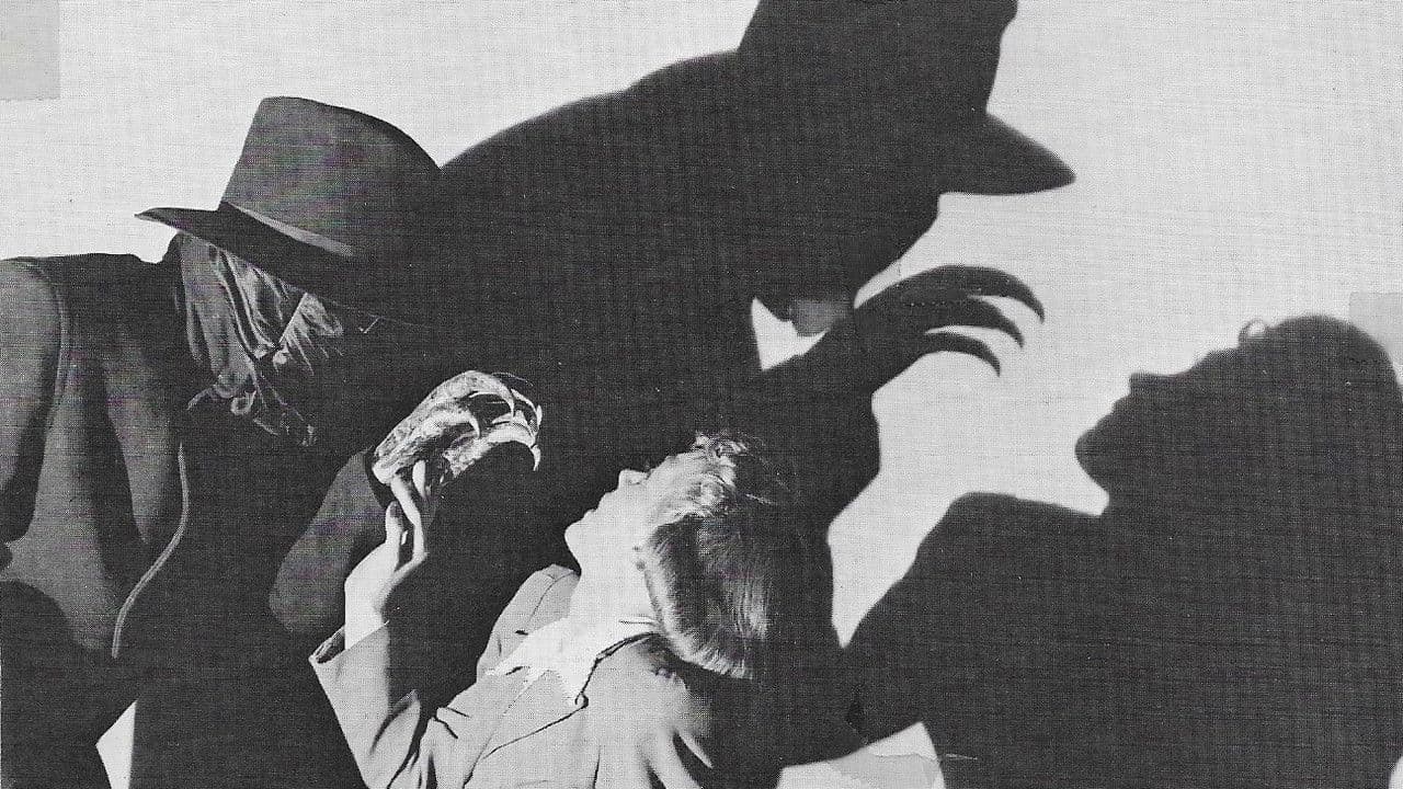 Backdrop – The Iron Claw