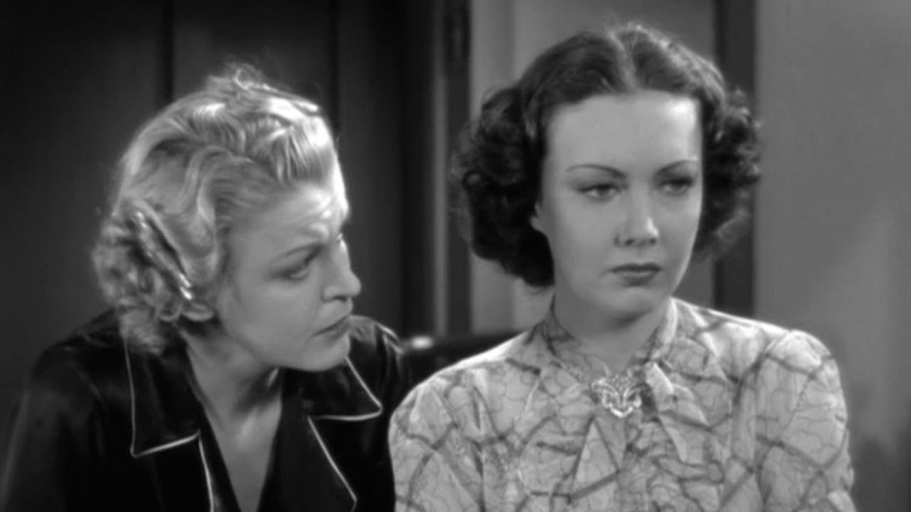 Backdrop – Woman Against the World