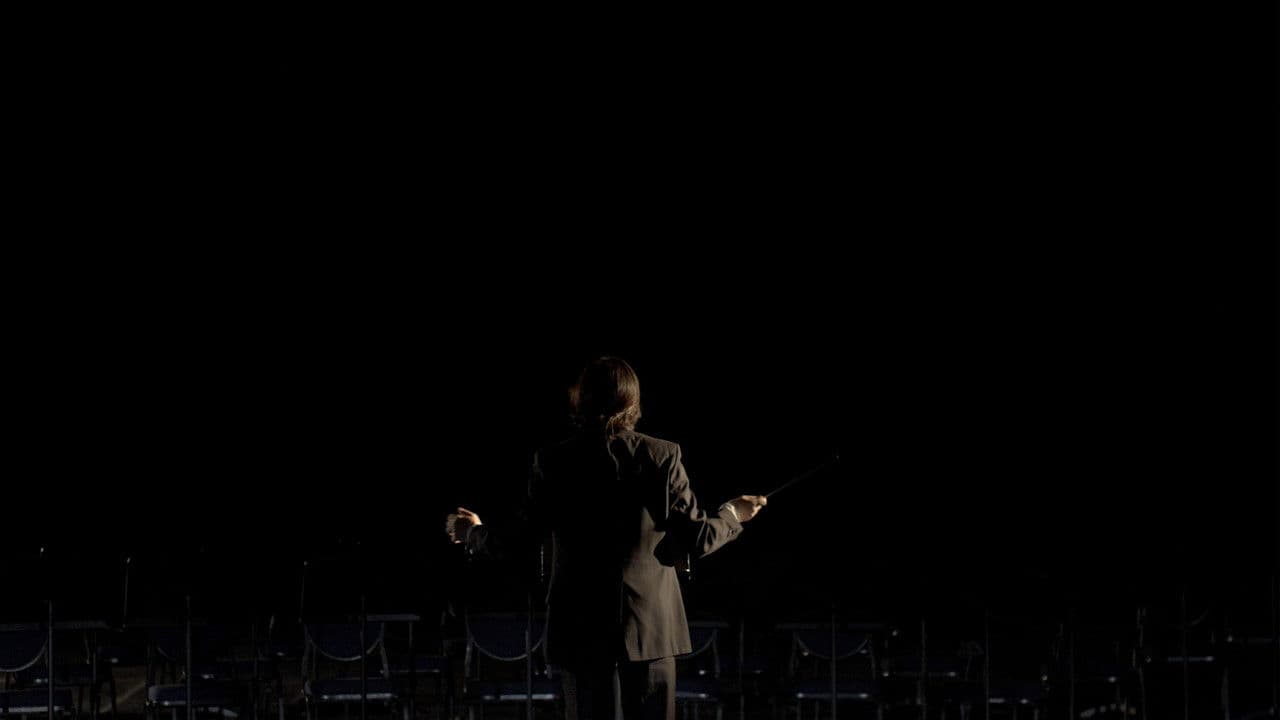 Backdrop – Maestro