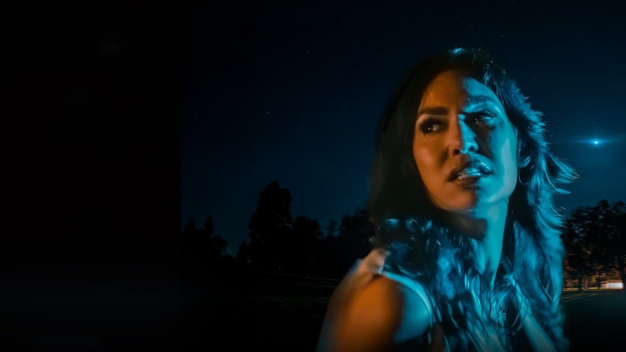 Backdrop – Murder at the Country Club