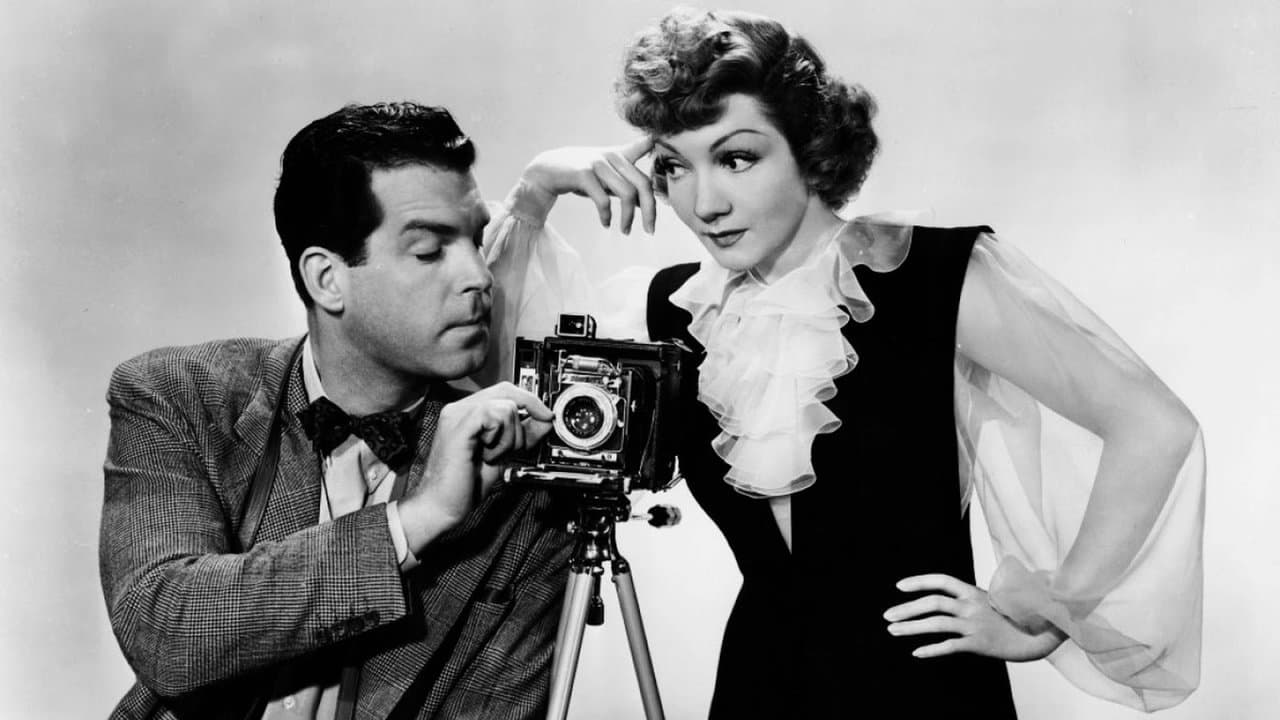 Backdrop – Keine Zeit für Liebe