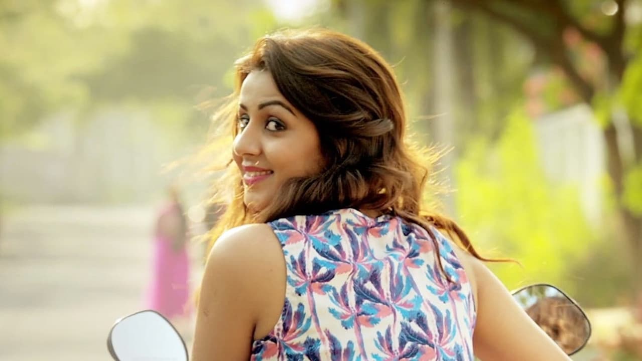 Backdrop – ஹர ஹர மஹாதேவகி