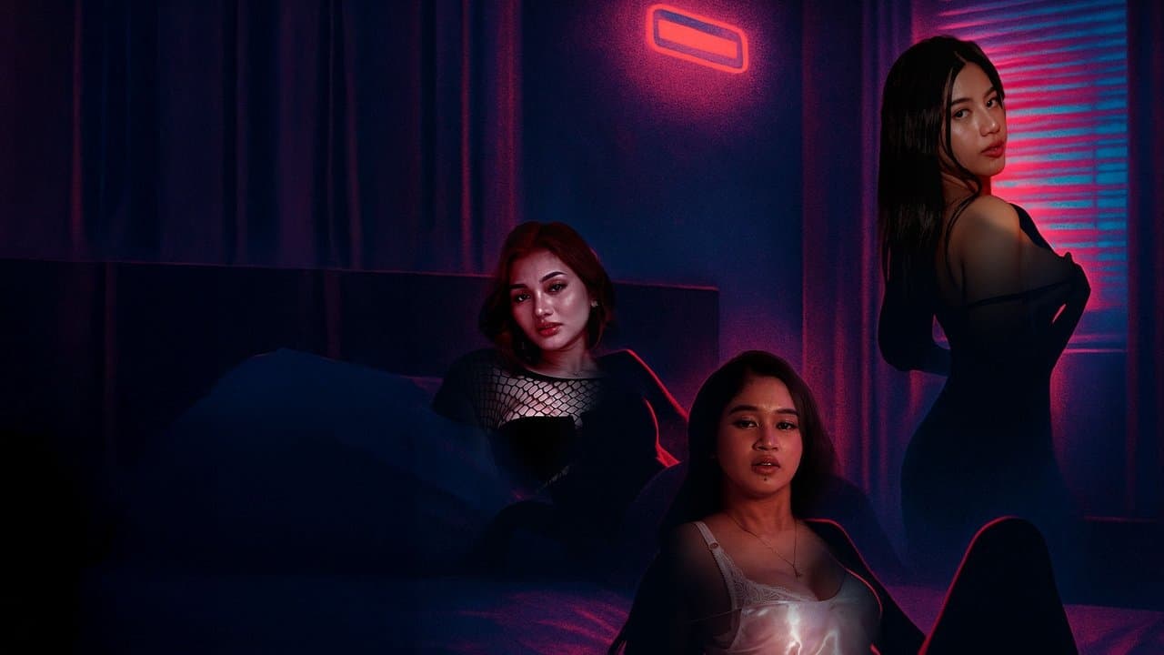 Backdrop – Sa Gabing Mainit