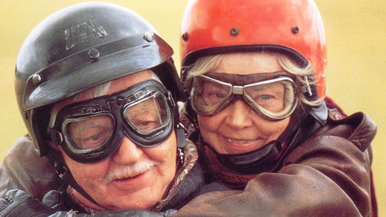 Backdrop – Carlo og Ester