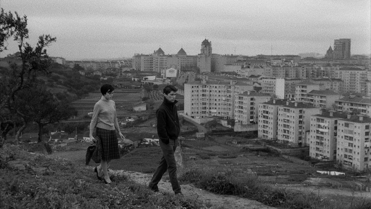 Backdrop – Os Verdes Anos