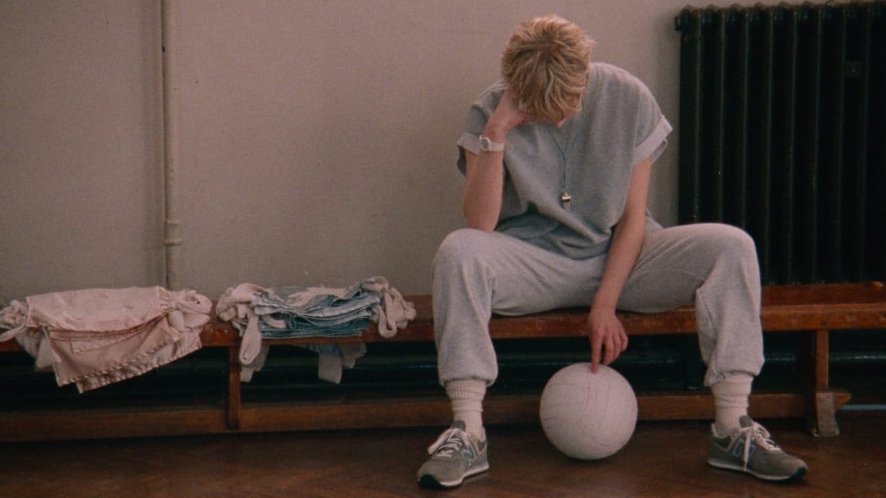 Backdrop – Blue Jean