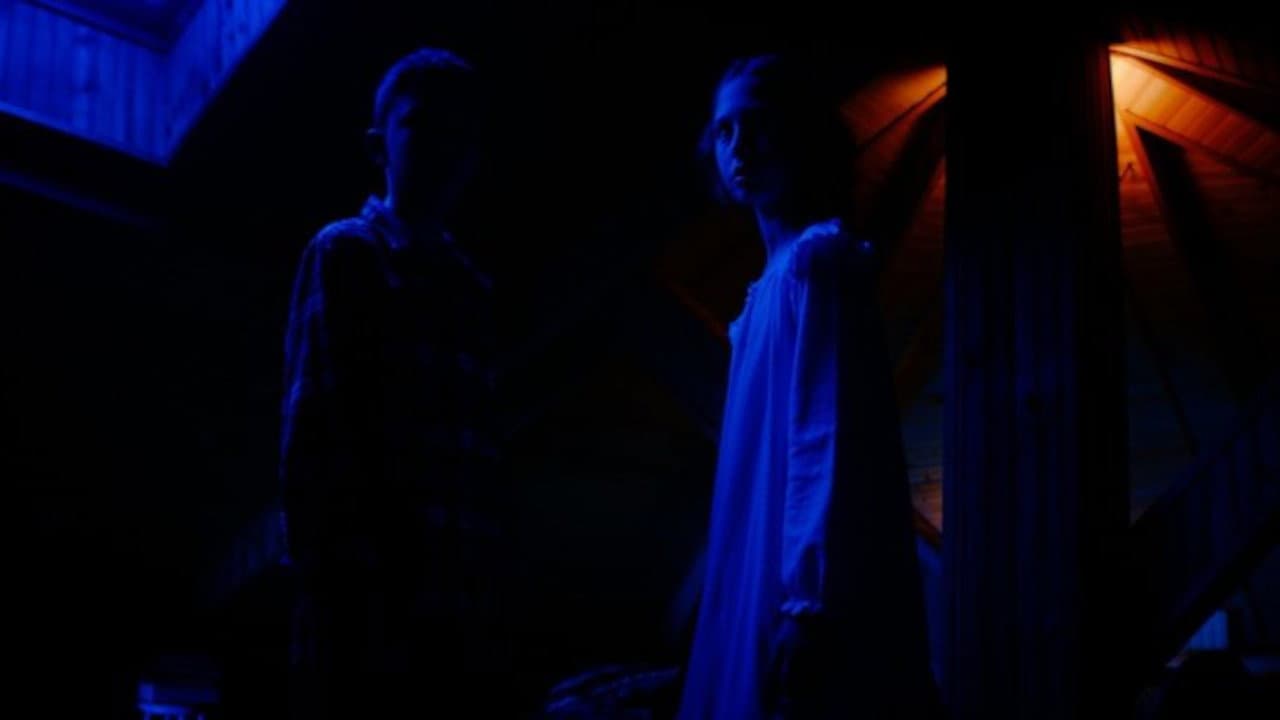 Backdrop – Caraoscura