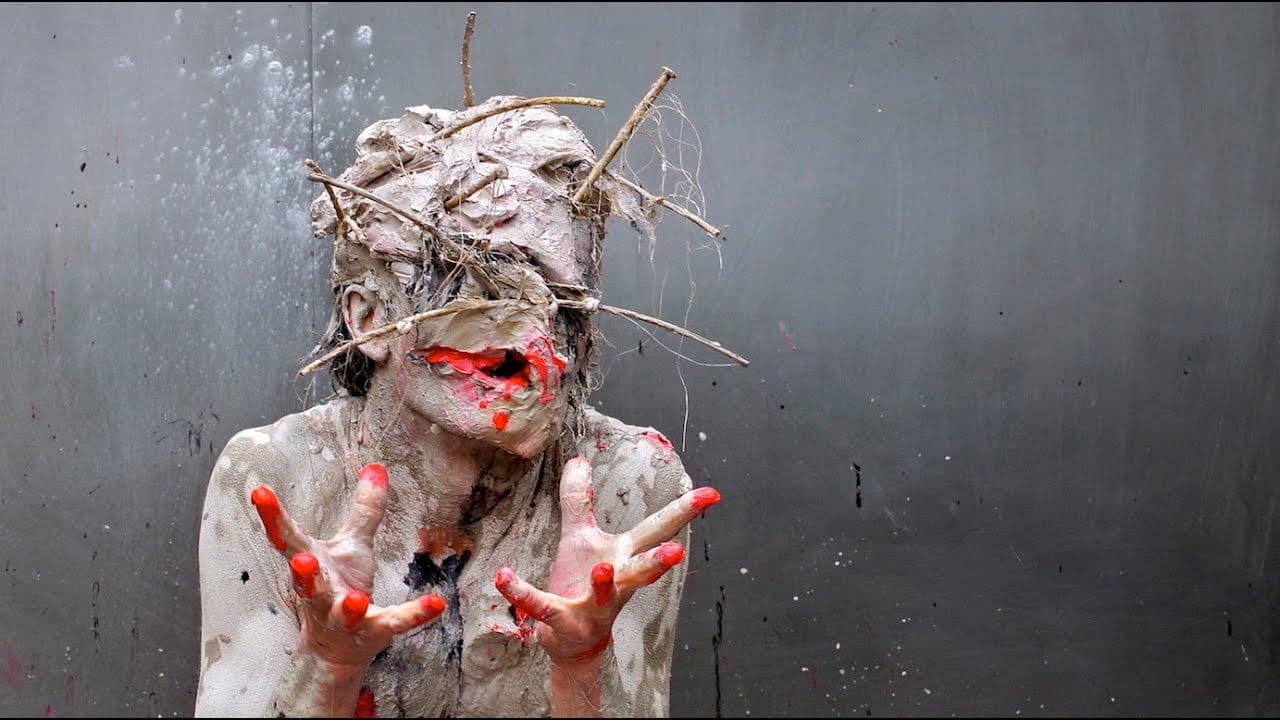 Backdrop – Transfiguration