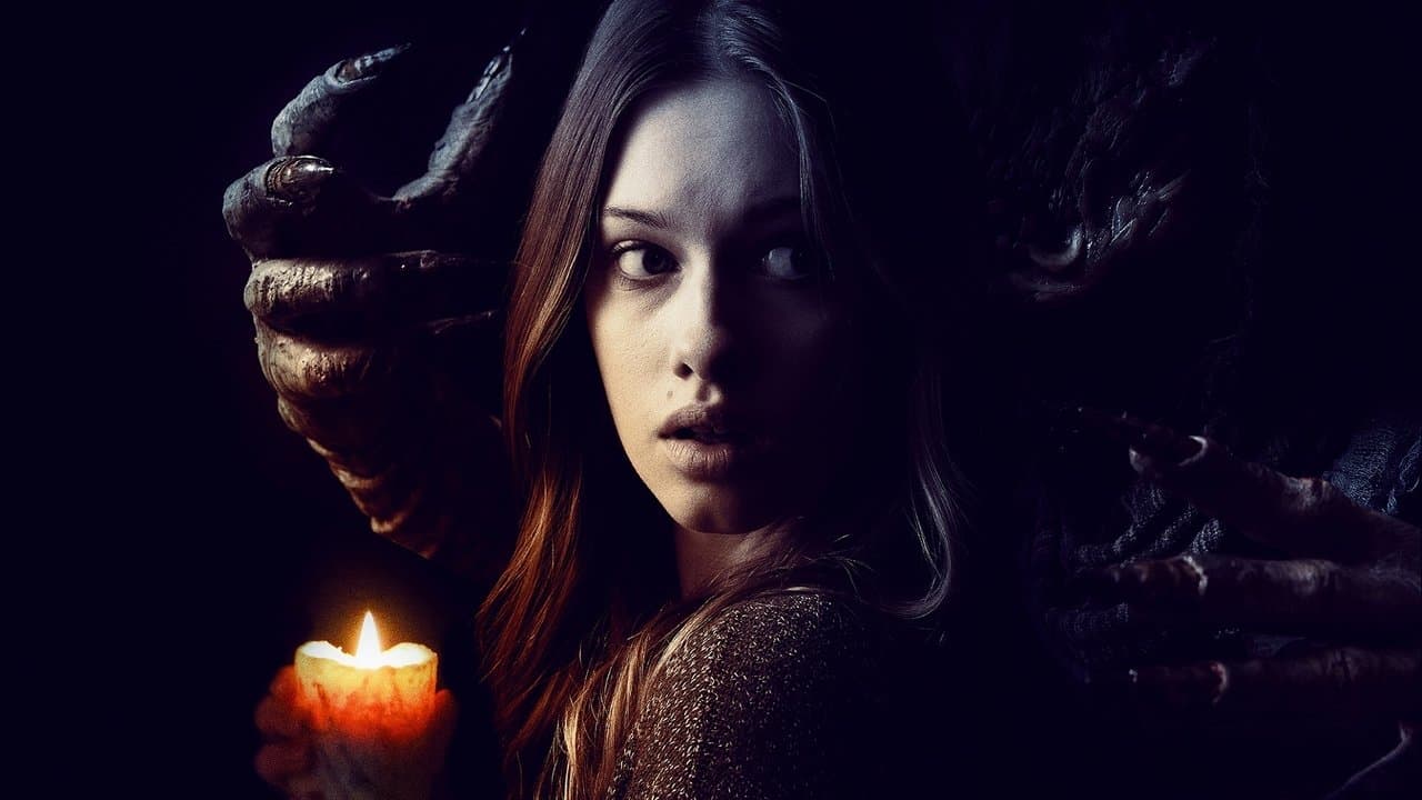 Backdrop – The Midnight Man