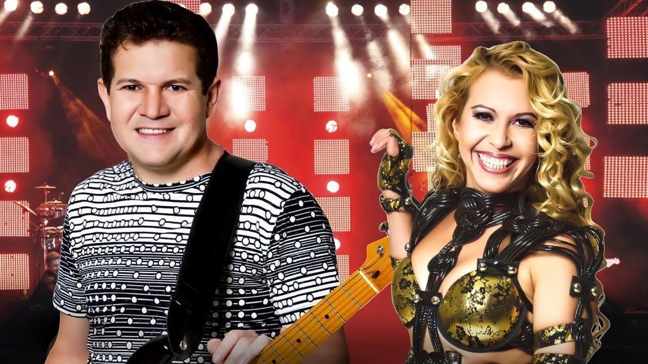 Backdrop – Banda Calypso: Ao Vivo em Angola