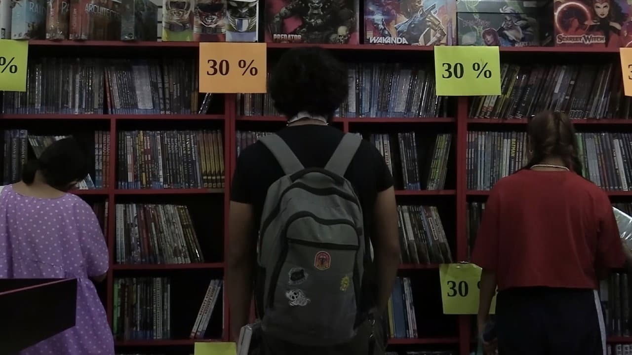 Backdrop – Los cierres no siempre son dramáticos, pero igual me gusta sentirlos