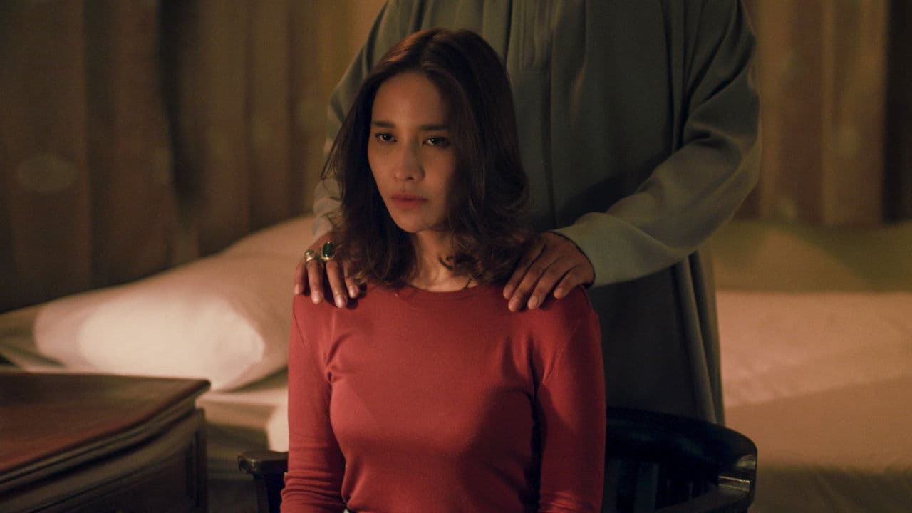 Backdrop – ไม่มีสมุยสำหรับเธอ