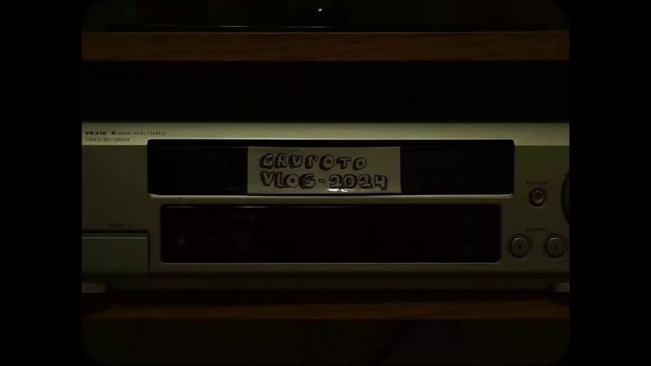 Backdrop – Grupoto Vlog