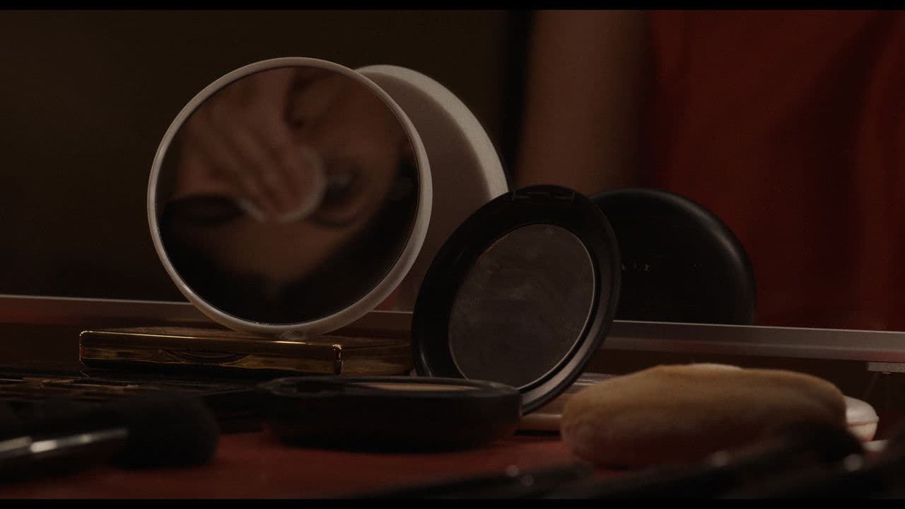 Backdrop – Rugiada Rossa