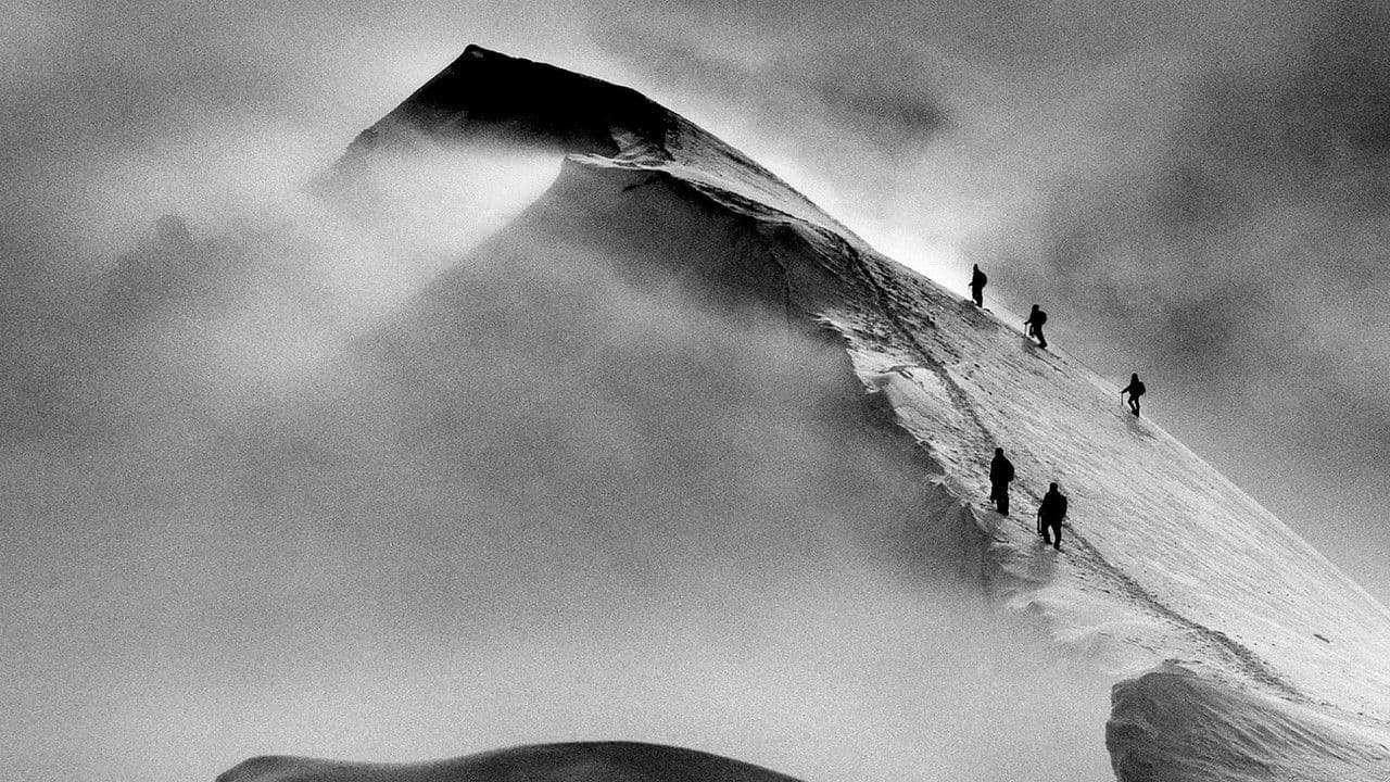 Backdrop – Le Regard Tairraz