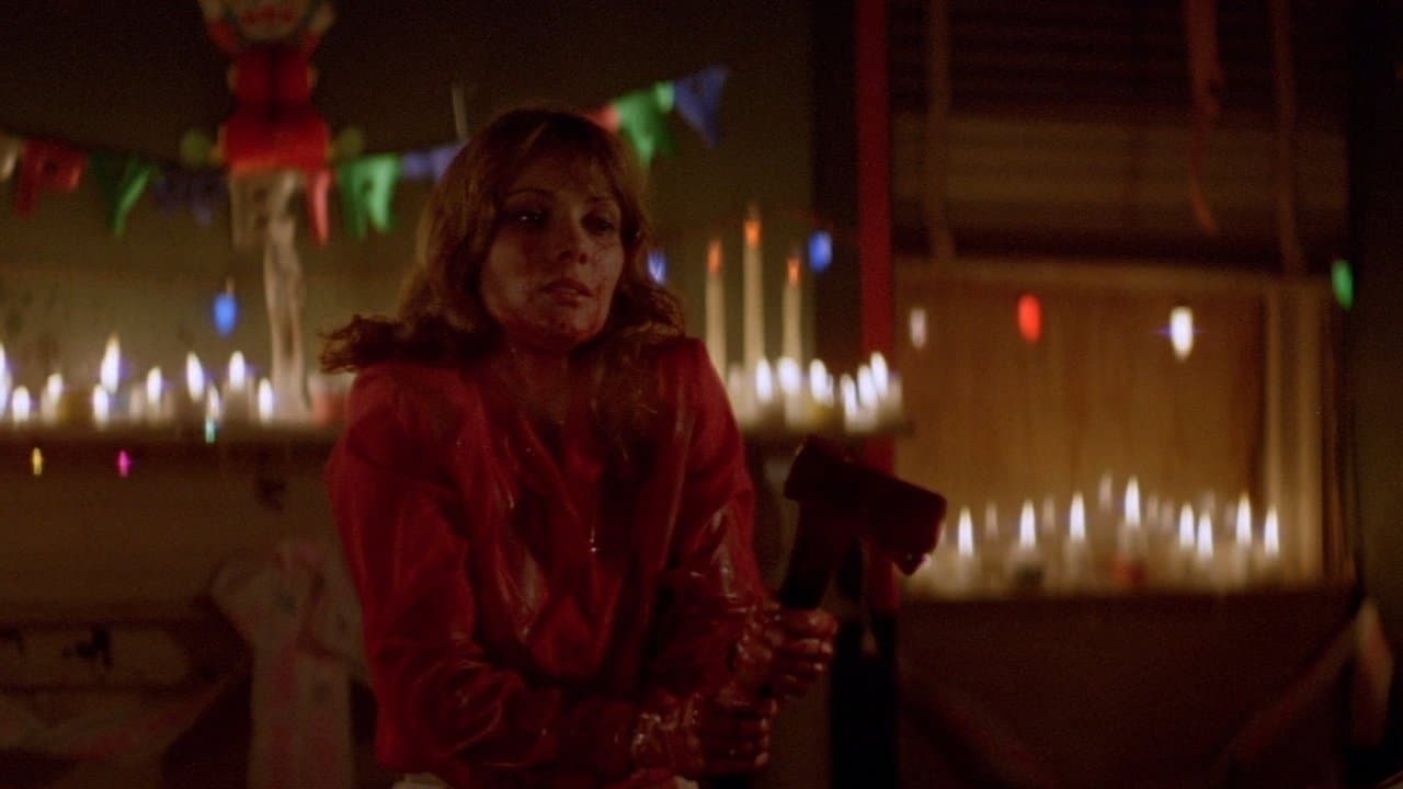 Backdrop – Madhouse