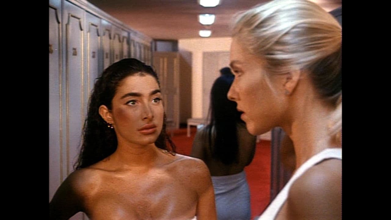 Backdrop – Angelfist